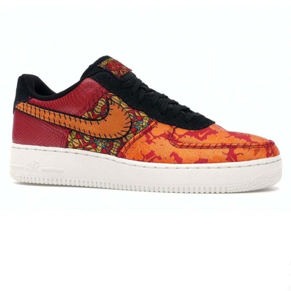 Nike Air Force 1 Low Premium Chinese New Year